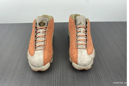 AT3102-200 SEPIA BLUSH AIR X 13 STONE CANTEEN-TERRA AT3102-200 CLOT LOW JORDAN 0904